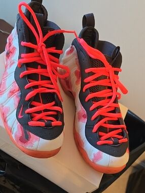 Men's Air Foamposite One PRM
